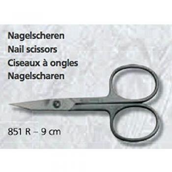 Solingen CE-732 Nail Scissors