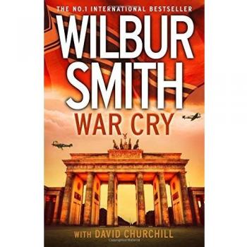 Grito de Guerra - Edición Dura (Wilbur Smith, Serie Courtney 14)