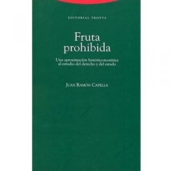 Fruta Prohibida - 5ª Edición