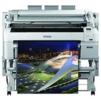Epson SureColor SC-T5200-PS - Impresora de Gran Formato