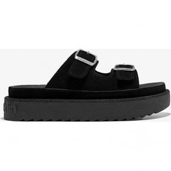 Sandalias de plataforma para mujer Nordic Buckle