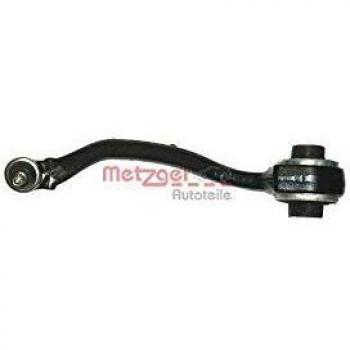 Brazo de suspensión delantero izquierdo Metzger 58053001 para Mercedes C-Klasse, Clc-Klasse, Clk y Slk