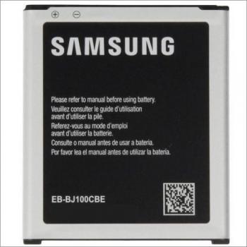 REPUESTOS DE BATERÍA EB-BJ100CBE 1850 MAH SAMSUNG GALAXY J1 SM-J100 J100F BOMAItalia