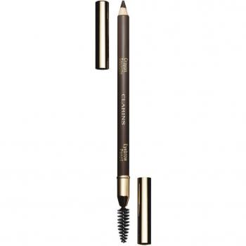 Clarins Longwear Sculpt & Define Eyebrow Pencil - 1.3g - Light Brown