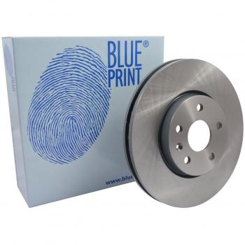 Disco de Freno Ventilado Internamente Blue Print ADW194303 (Delantero)