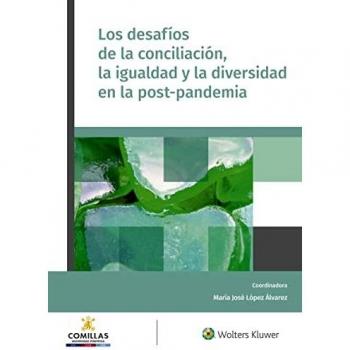 Los desafíos de la conciliación, la igualdad y la diversidad en la post-pandemia