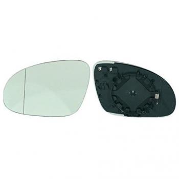 Alkar 6432128 Cristal+Soporte, Convexo, Térmico, Derecho
