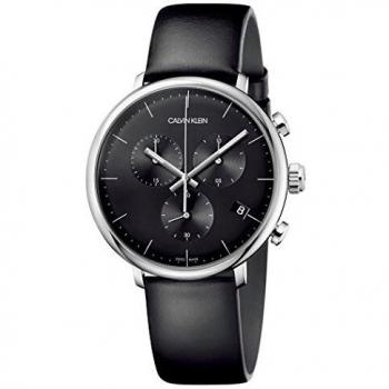 Calvin Klein HIGH NOON Men's Watch (Ø 43 mm)