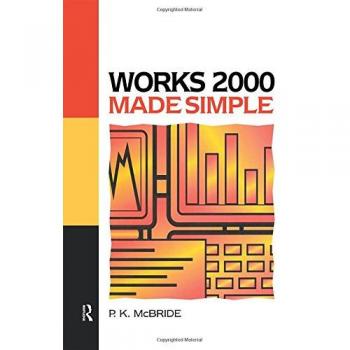 Works 2000 Made Simple