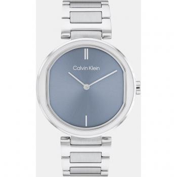 Calvin Klein - Reloj de mujer CK Sensation25200250 de acero