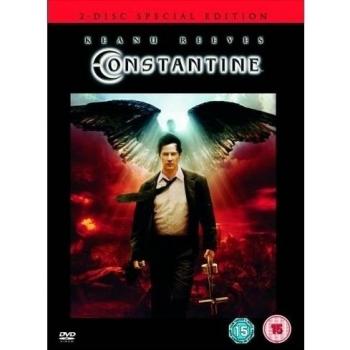 Constantine [Reino Unido] [DVD] [Reino Unido]