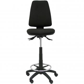 Taburete Piqueras y Crespo Elche S Bali Negro SB840RN 150 cm