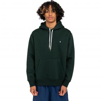 Sudadera con Capucha Element Cornell Heavy Verde