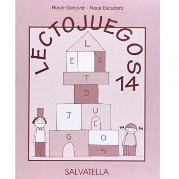 Lectojuegos 14