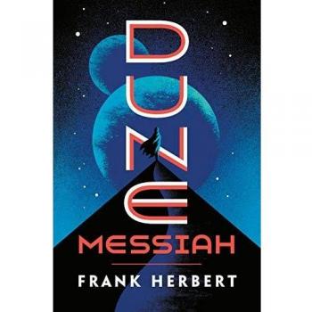 Dune messiah 3