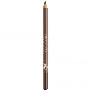 Lápiz para Cejas Artdeco Natural Brow Número 3