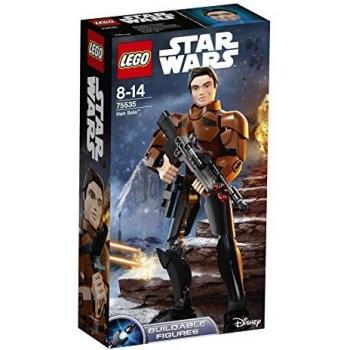 Lego 75535 Juego De Construcción
