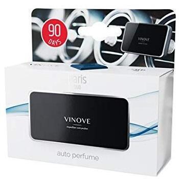 VINOVE 1710943 Air Freshener Paris