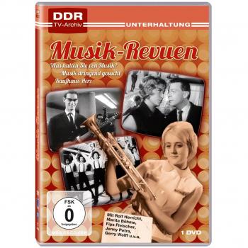 Musik-Revuen