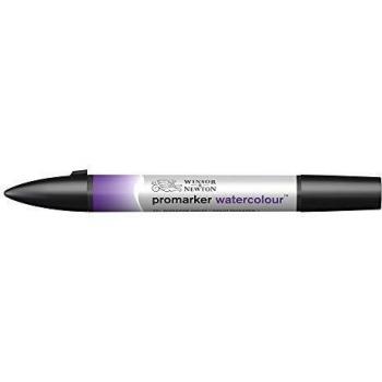 Winsor & Newton Watercolour Markers - Dioxazine Violet
