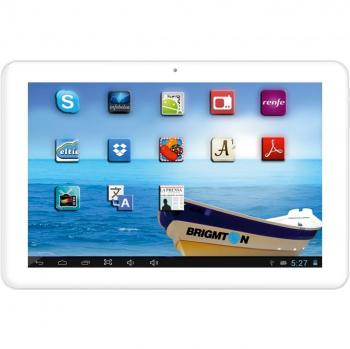 Brigmton BTPC-1014QC - Tablet de 10.1