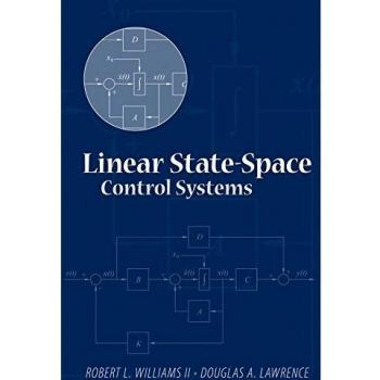 LINEAR STATE-SPACE CONTROL SYSTEMS
