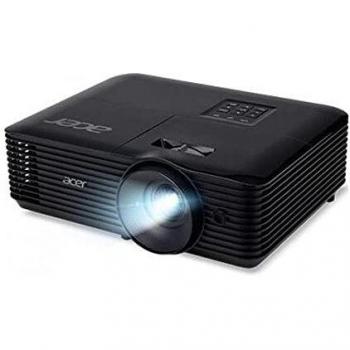 Acer X1328WKi Proyector DLP 3D WXGA (1280x800) 4500 Lúmenes ANSI Negro