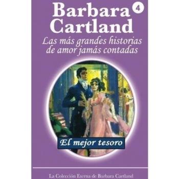 El Mejor Tesoro: 4