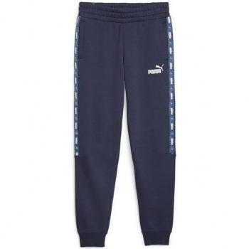 Pantalón Puma Essential Tape Camo para hombre