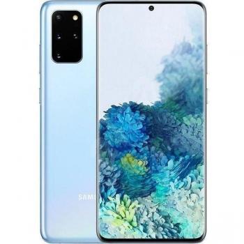 Samsung Galaxy S20+ 5G 128GB - Blue - Unlocked - Dual-SIM (Refurbished)