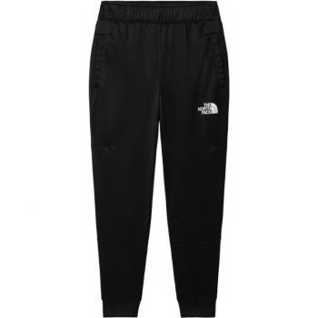 Pantalón de fitness The North Face Mountain Athletics M Negro