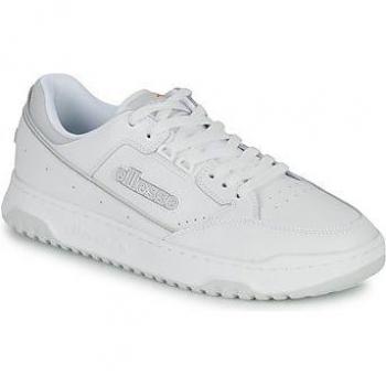 Zapatillas de hombre Ellesse Ls987 Cupsole Blanco