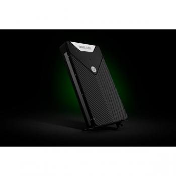 Ek Water Blocks Ek-Quantum Vector Fe Rtx 3090 Full Metal Negro - Bloque de agua para sistema de refrigeración de ordenador, compatible con tarjetas gráficas RTX 3090, diseño en metal negro, optimización del flujo de refriger