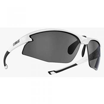 Bliz Motion - White - Smoke w Flash [Importación inglesa]