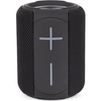 Prixton Beat Box Altavoz Bluetooth Portátil 6W Negro