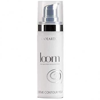 Bioearth Loom Snail Mucus Eye Contour Cream 30ml