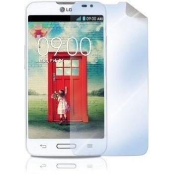Celly SBF395 - Protector de pantalla para LG L70