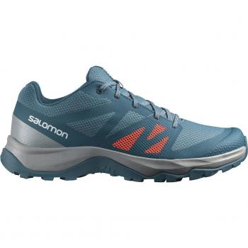 Salomon - Zapatillas de montaña de mujer Kaneo W Salomon