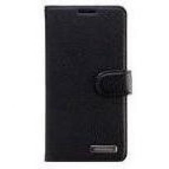 PETER JÄCKEL COMMANDER BOOK CASE ELITE - tapa protectora para teléfono móvil