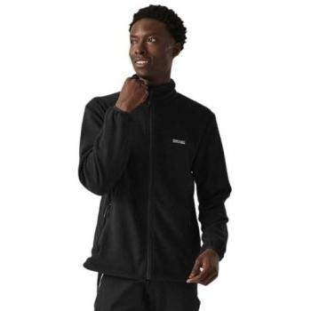 Regatta Men's Breathable Coriver IX 3-in-1 Jacket Black, Size: XL