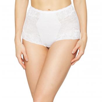 Triumph Magic Wire Lite Maxi, Braguita Mujer, Blanco