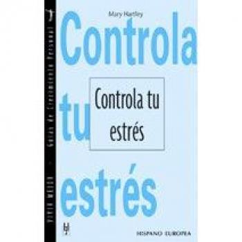 Controla tu estrés