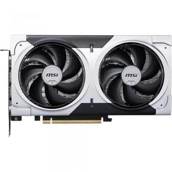 MSI GeForce RTX 5060 Ti 8GB GDDR7 Dual Fan Graphics Card with HDMI and DisplayPort Outputs