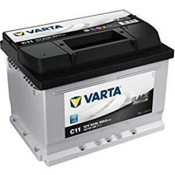 Varta 5534010503122 Batería de arranque