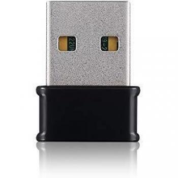 Zyxel NWD6602 Wireless AC1200 Nano USB Adapter