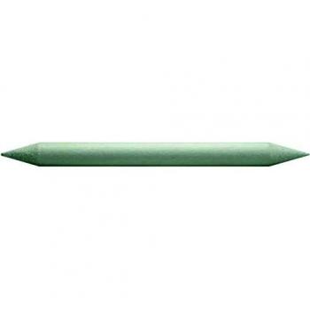 Pincel Difuminador Lyra - Caja de 10 unidades, Longitud 14 cm, Grosor 1 cm