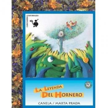 La leyenda del hornero / The Legend of the Baker