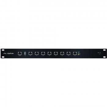 Ubiquiti Networks ER-8 Edge Router 8 Port Router