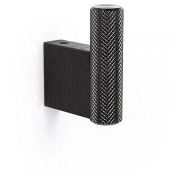 Percha GRAF 14x42x50 Negro Cep