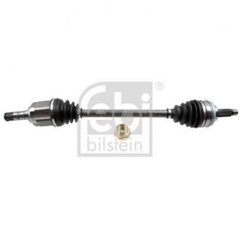 Eje de transmisión FEBI BILSTEIN 184624
